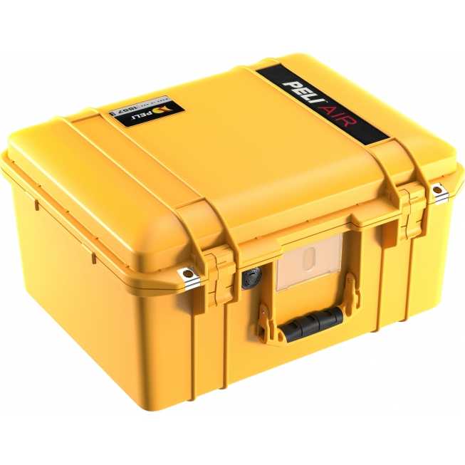 Waterproof protective case - 49x27x40cm - 2
