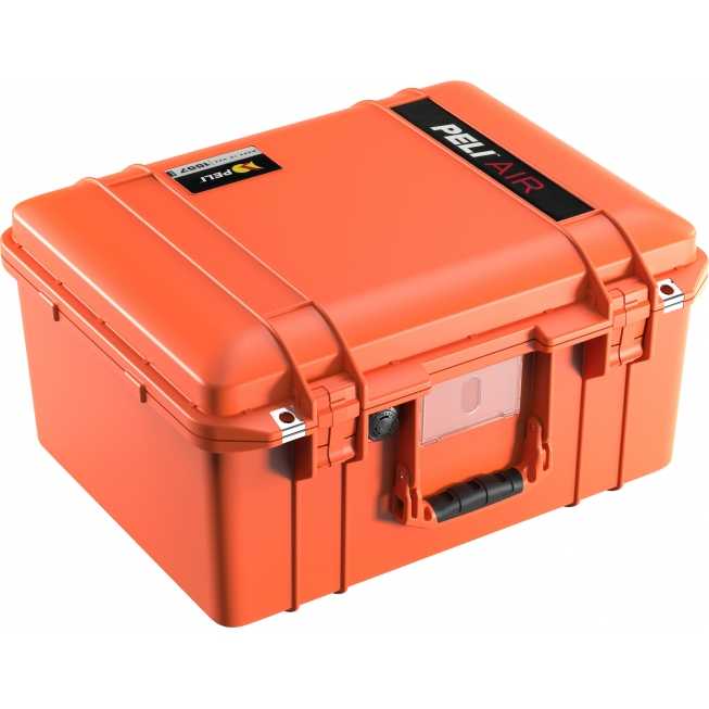 Waterproof protective case - 49x27x40cm - 4