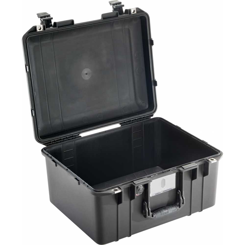 Waterproof protective case - 49x27x40cm - 7