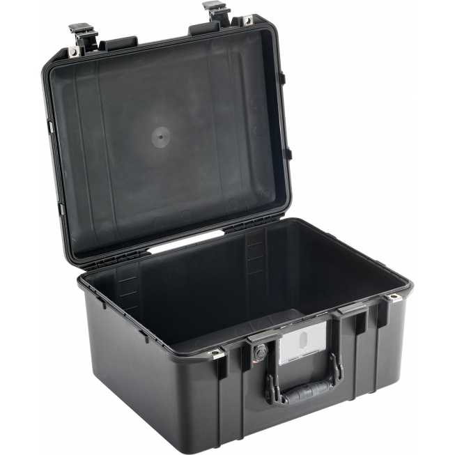 Waterproof protective case - 49x27x40cm - 7