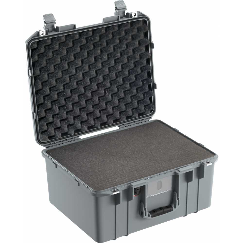 Waterproof protective case - 49x27x40cm - 9