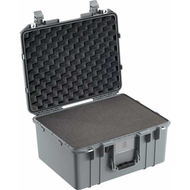 Waterproof protective case - 49x27x40cm - 9