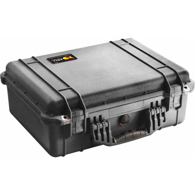 Safe protective case - 50x19x39cm - 1