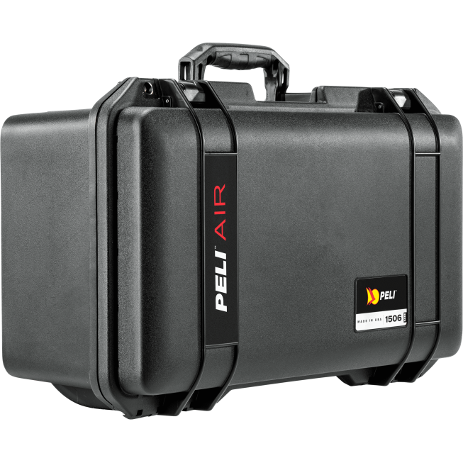 Safe protective case - 51x22x31cm - 1