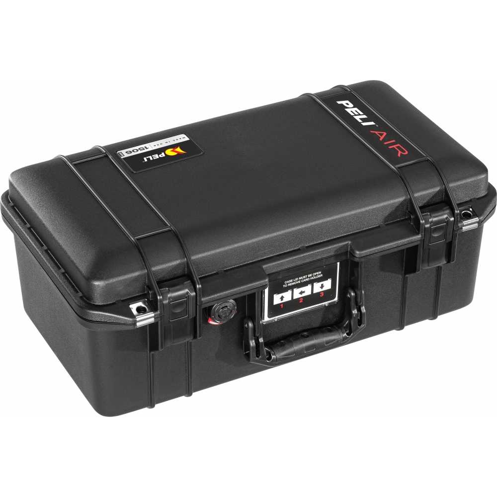 Safe protective case - 51x22x31cm - 2