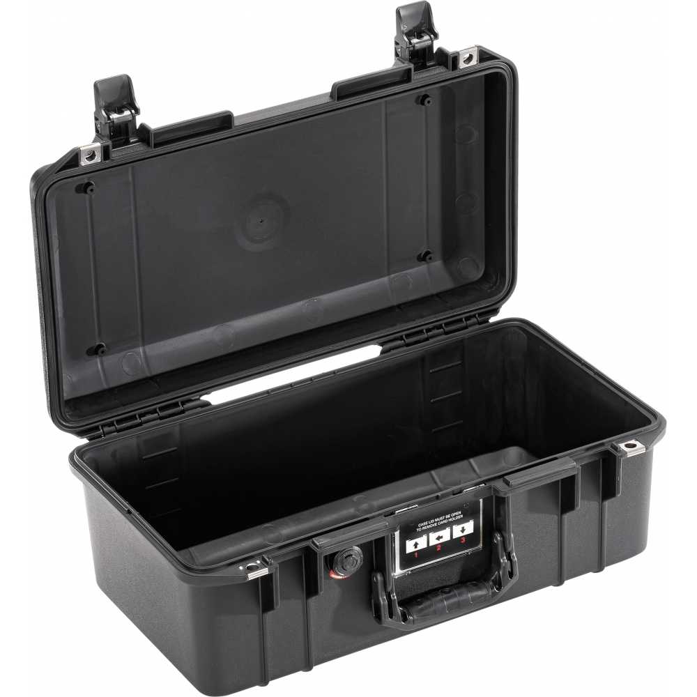 Safe protective case - 51x22x31cm - 3