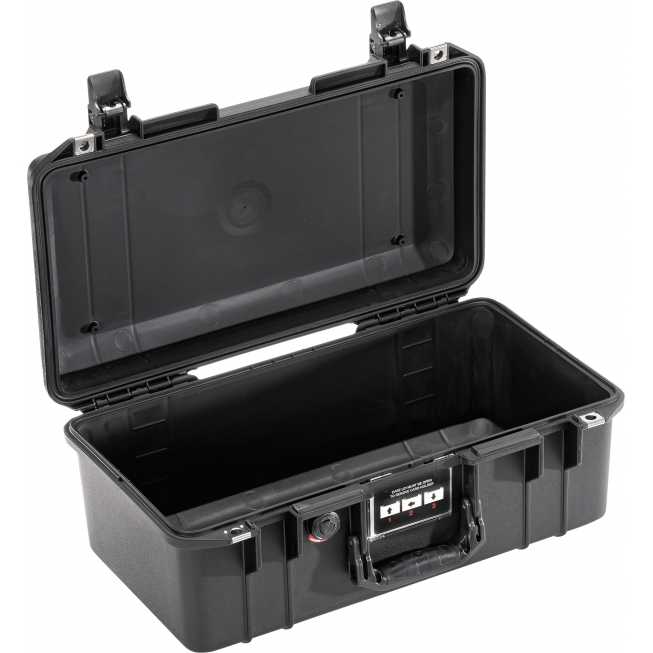 Safe protective case - 51x22x31cm - 3