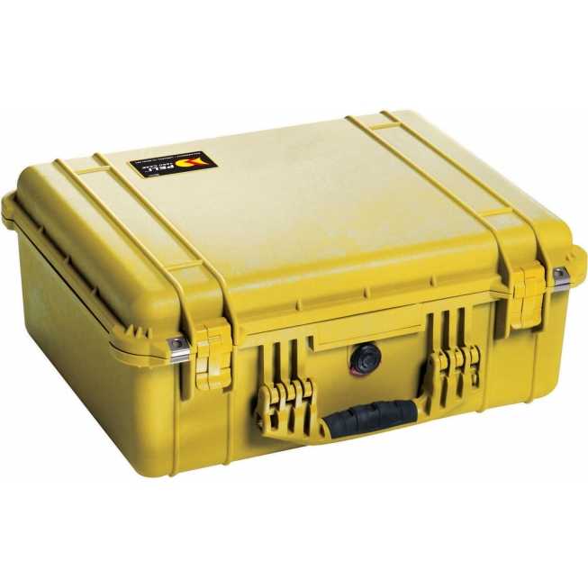 Safe protective case - 52x22x43cm - 3
