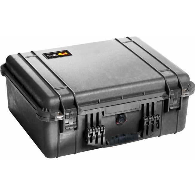 Safe protective case - 52x22x43cm - 1