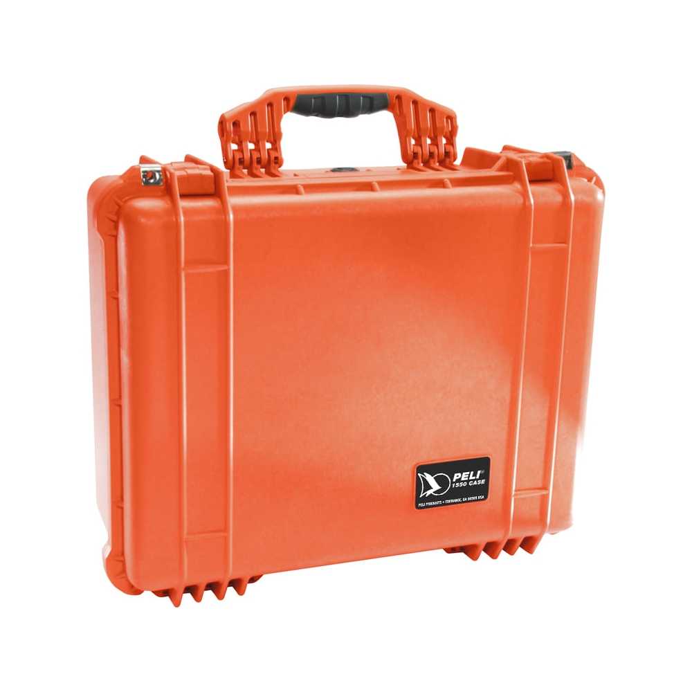 Safe protective case - 52x22x43cm - 4