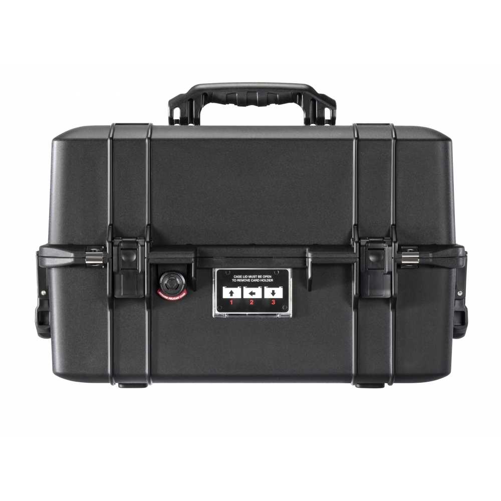 Safe protective case - 53x32x32cm - 2