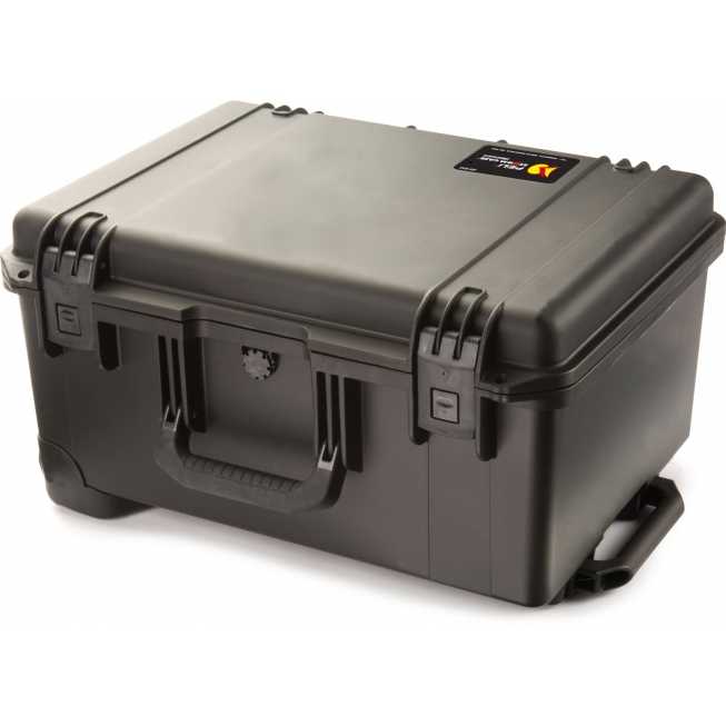 Waterproof protective case - 54x27x41cm - 1