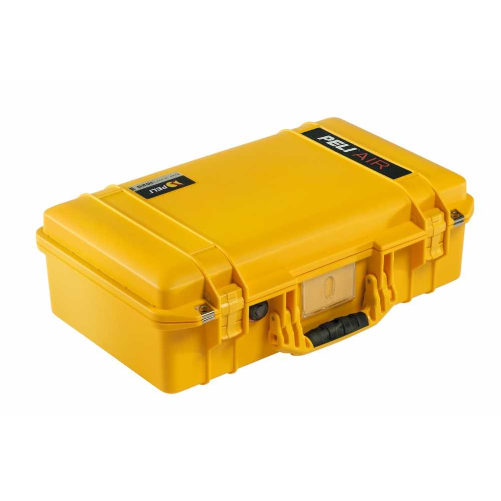 Safe protective case - 56x19x35cm - 4