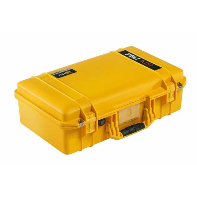 Safe protective case - 56x19x35cm - 4