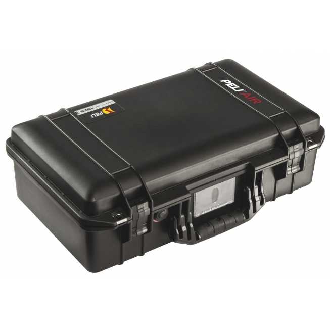 Safe protective case - 56x19x35cm - 1