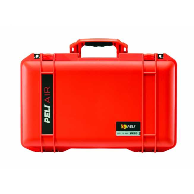 Safe protective case - 56x19x35cm - 5