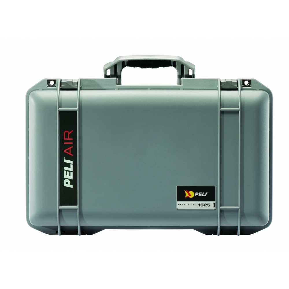 Safe protective case - 56x19x35cm - 6