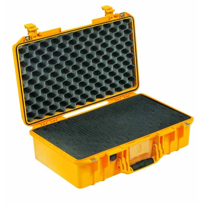 Safe protective case - 56x19x35cm - 7