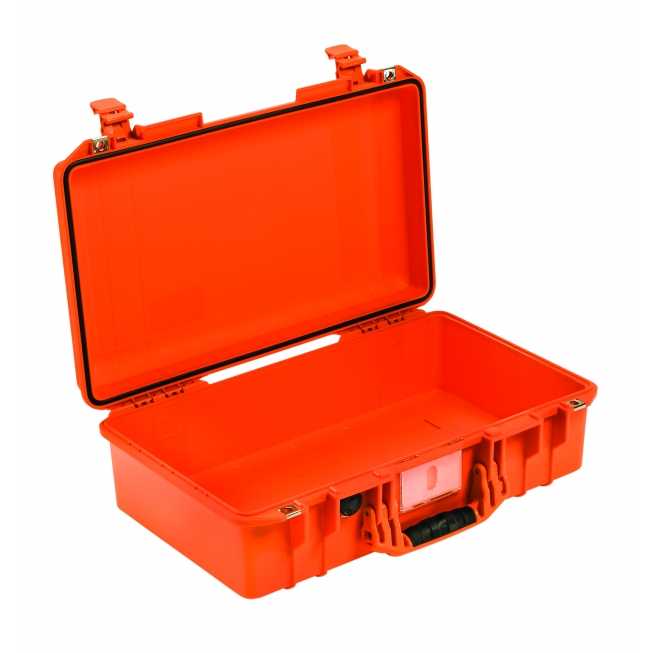Safe protective case - 56x19x35cm - 8