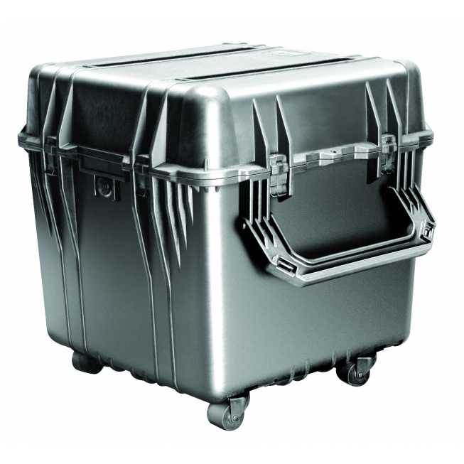 Safe protective case - 57x54x57cm - 1