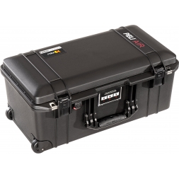 Safe protective case - 60x27x34cm - 1