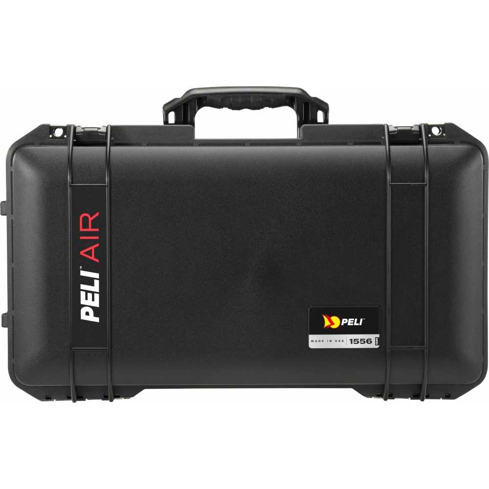 Safe protective case - 60x27x34cm - 3