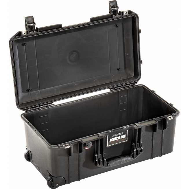 Safe protective case - 60x27x34cm - 7