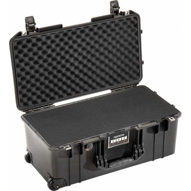 Safe protective case - 60x27x34cm - 8