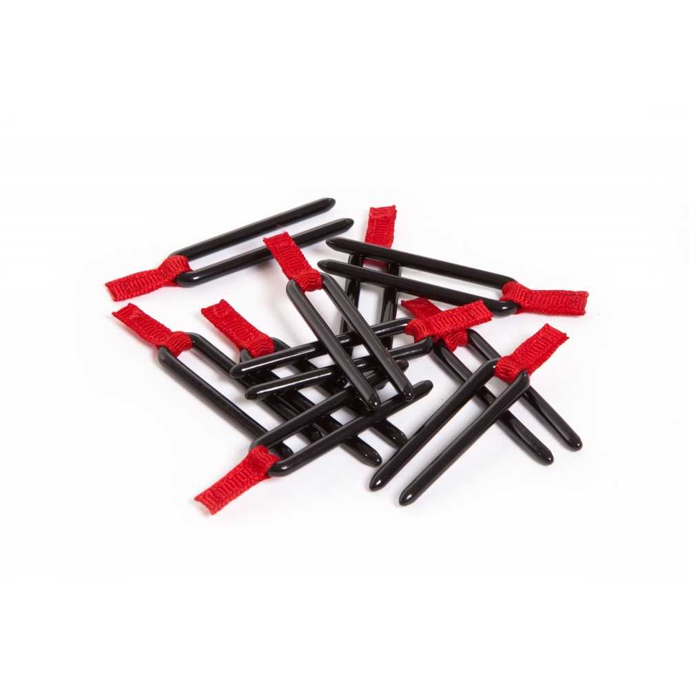 Mallette de transport avec cloison Treckpack - 25