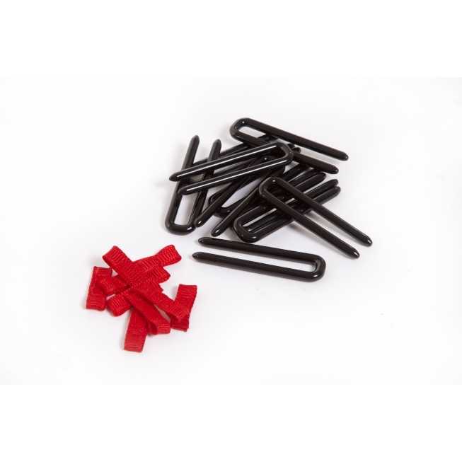 Mallette de transport avec cloison Treckpack - 26