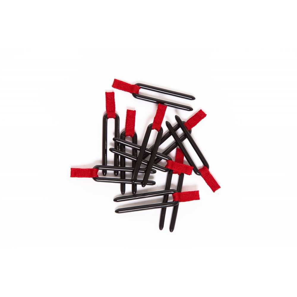 Mallette de transport avec cloison Treckpack - 27