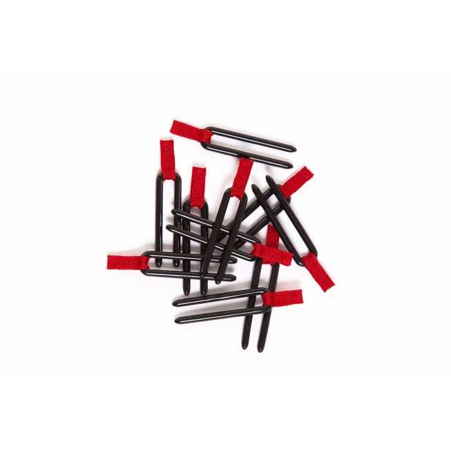 Mallette de transport avec cloison Treckpack - 27