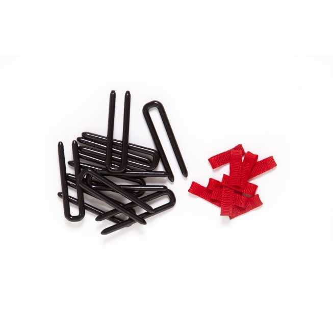 Mallette de transport avec cloison Treckpack - 28