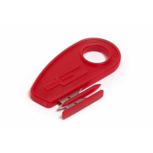 Mallette de transport avec cloison Treckpack - 33