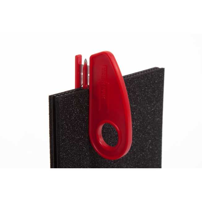 Mallette de transport avec cloison Treckpack - 34