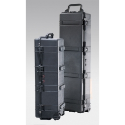 large transport case one hundred and forty six cm long