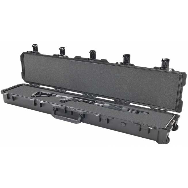 carrying case for rifle