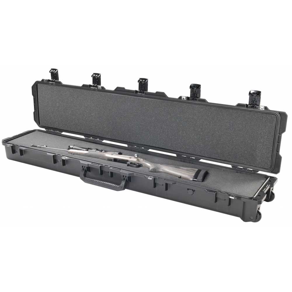 carrying case for firearm