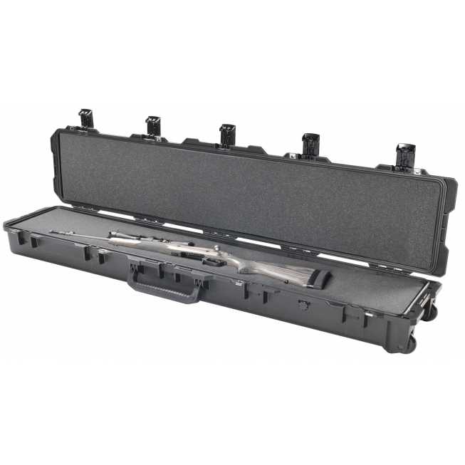 carrying case for firearm