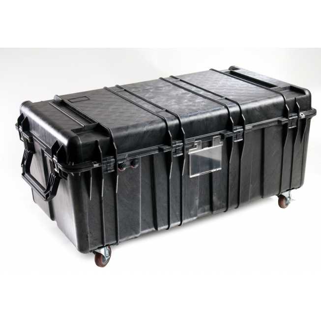 large secure transport case one hundred and thirty centimetres long closed large secure transport case one hundred and thirty centimetres long closed