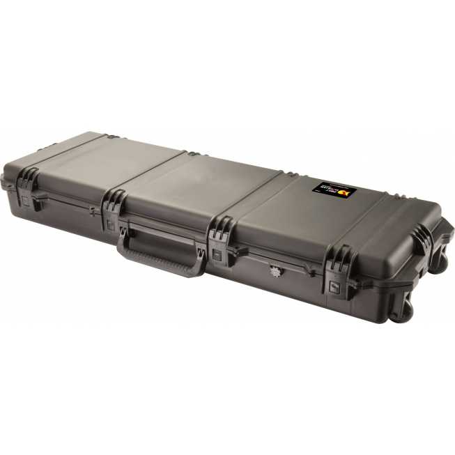 large secure carrying case length one hundred and twenty centimetres