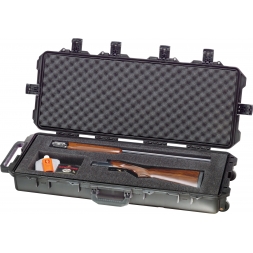 Mallette de transport étanche - 101x17x42cm - 1