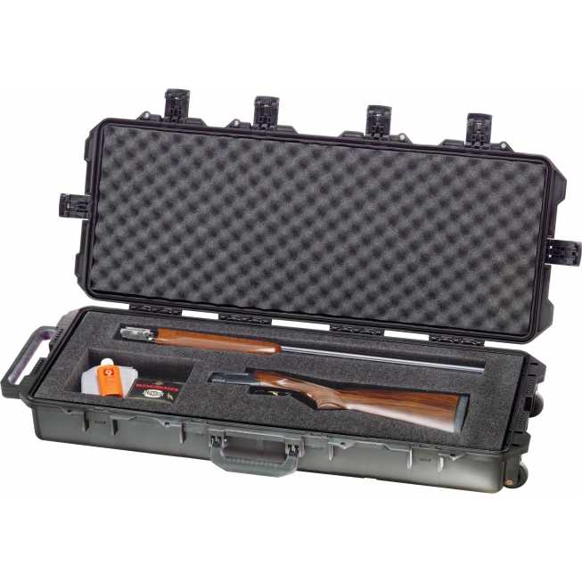 Waterproof protective case - 101x17x42cm - 1 Waterproof protective case - 101x17x42cm - 1