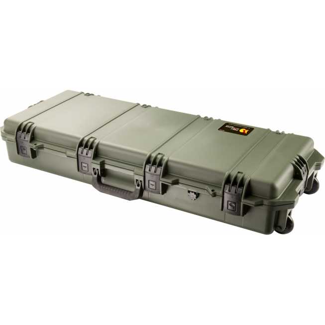 Waterproof protective case - 101x17x42cm - 6 Waterproof protective case - 101x17x42cm - 6