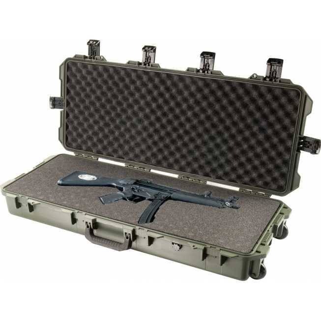 Waterproof protective case - 101x17x42cm - 5 Waterproof protective case - 101x17x42cm - 5