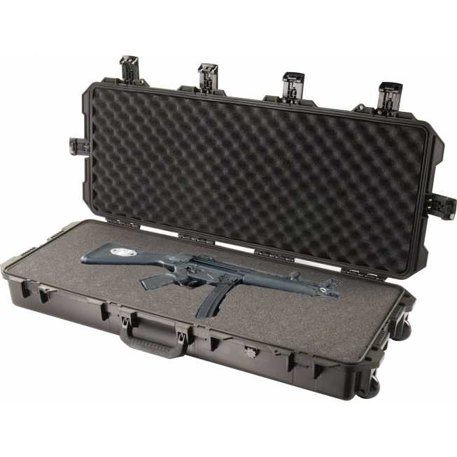 Waterproof protective case - 101x17x42cm - 4 Waterproof protective case - 101x17x42cm - 4