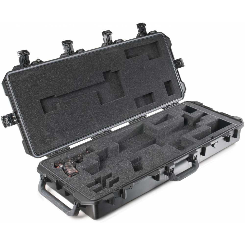 Waterproof protective case - 101x17x42cm - 2