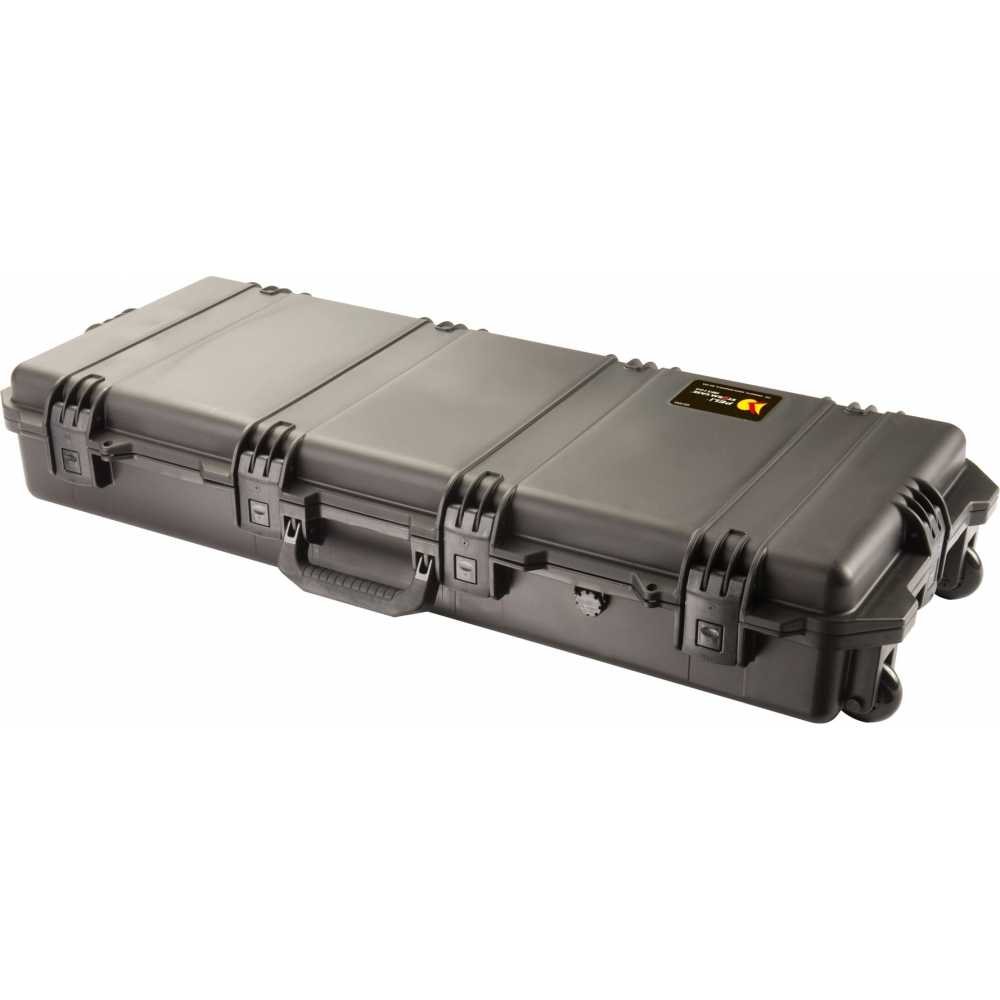 Waterproof protective case - 101x17x42cm - 3
