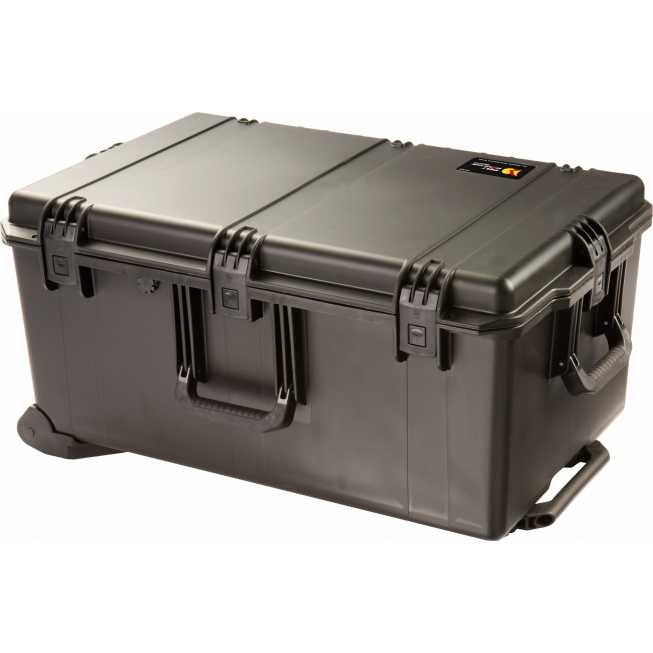Safe protective case - 70x30x38cm - 1