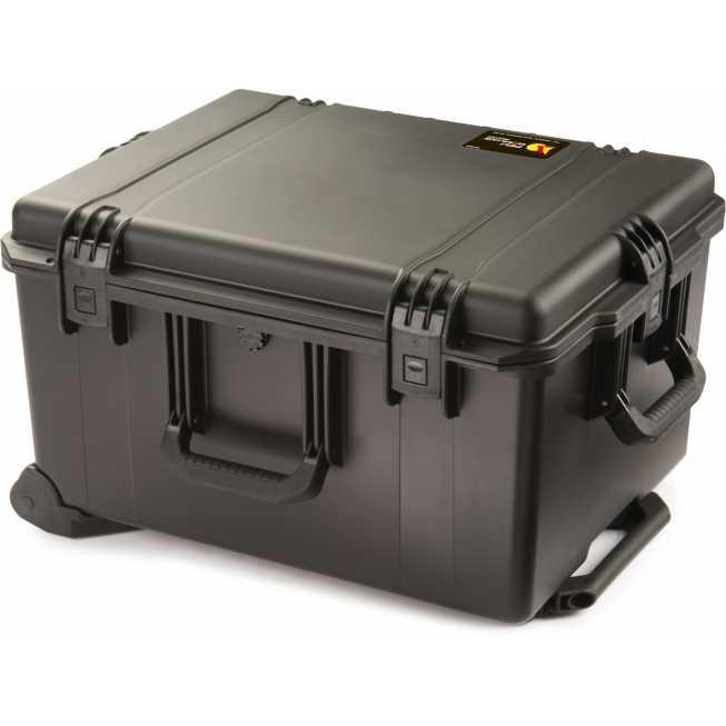 Waterproof protective case - 62x37x50cm - 1 Waterproof protective case - 62x37x50cm - 1